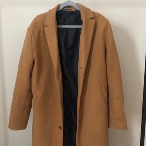 Old Navy Pea Coat
